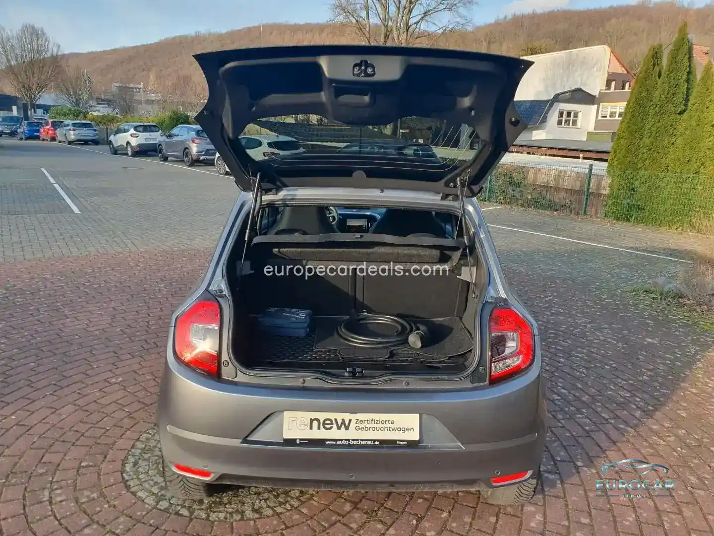 Renault Twingo