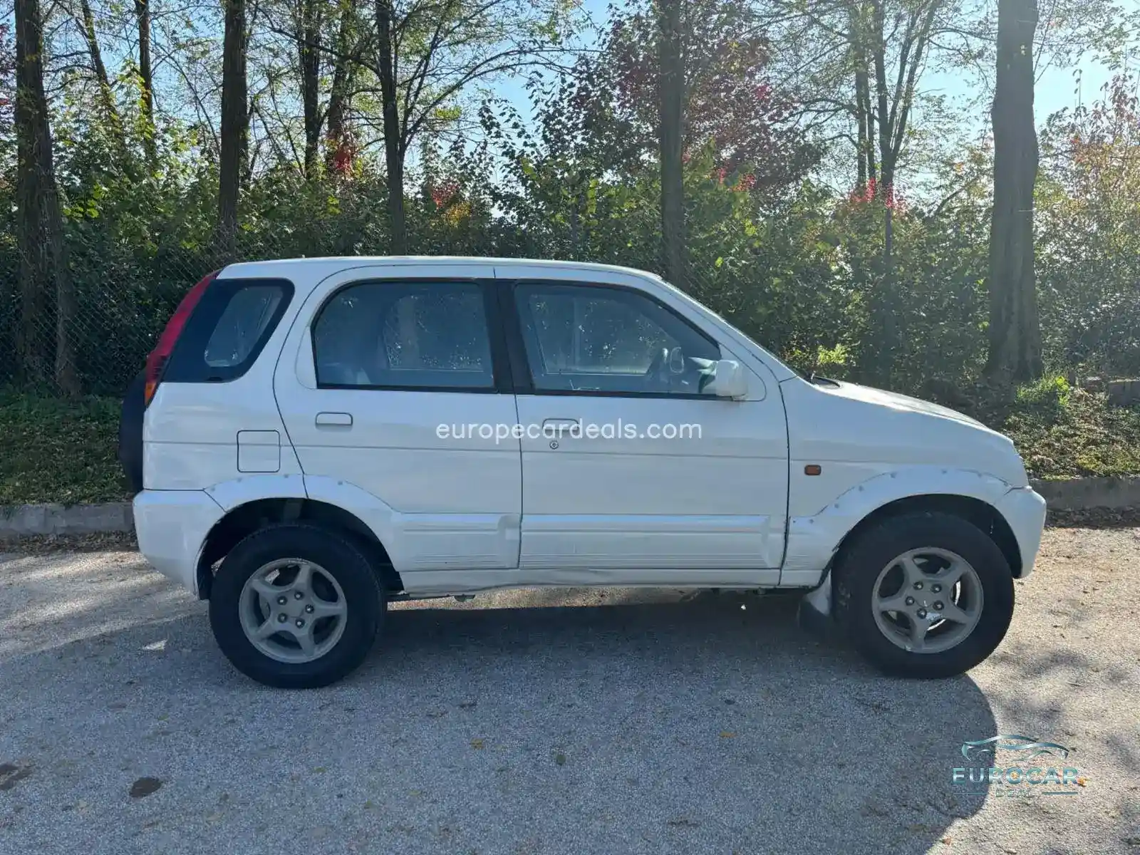 Daihatsu Terios