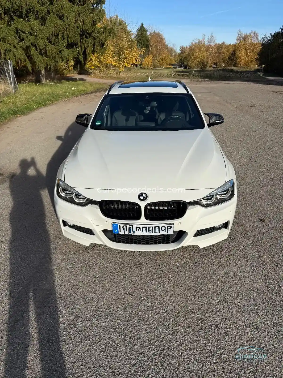 BMW 330