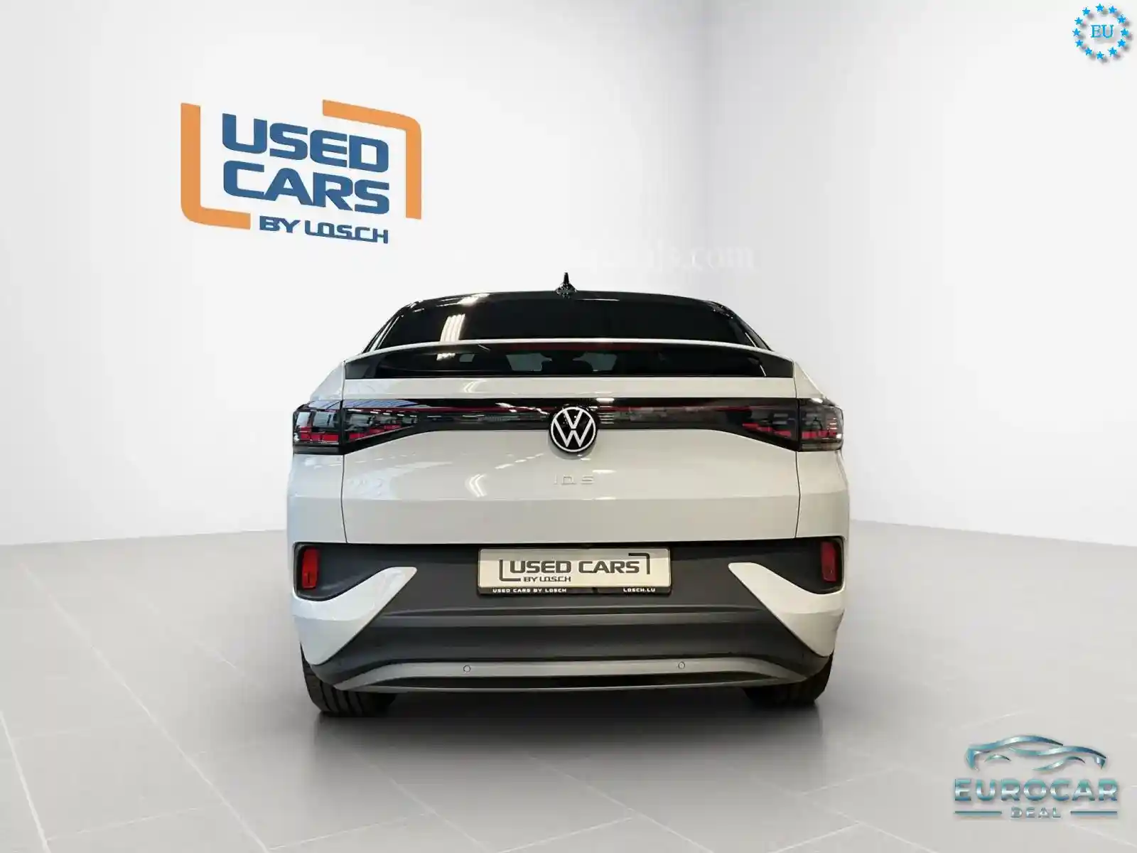 Volkswagen ID.5
