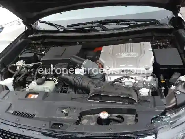 Mitsubishi Plug-in Hybrid Outlander