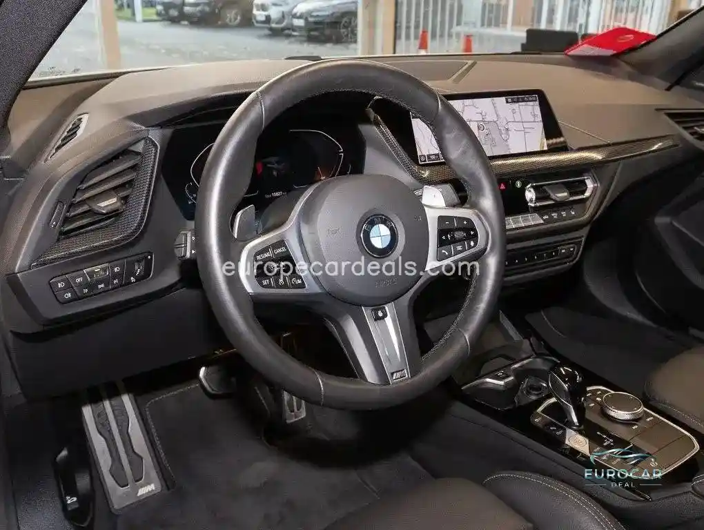 BMW 220 Gran Coupé