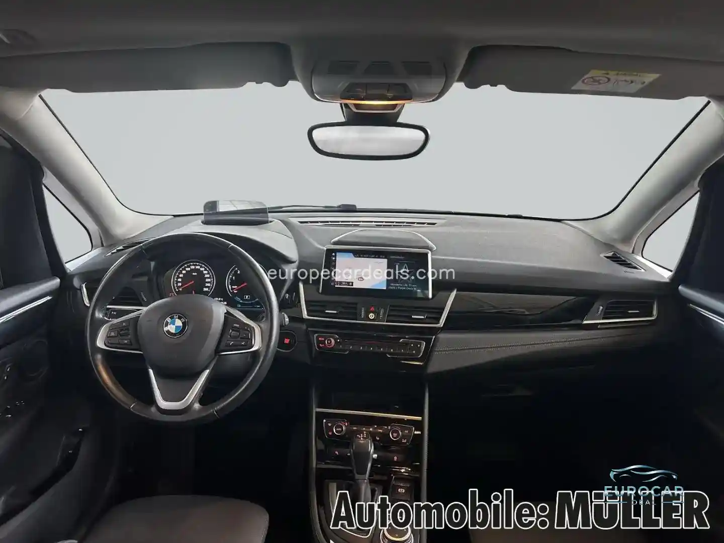 BMW 225 Active Tourer