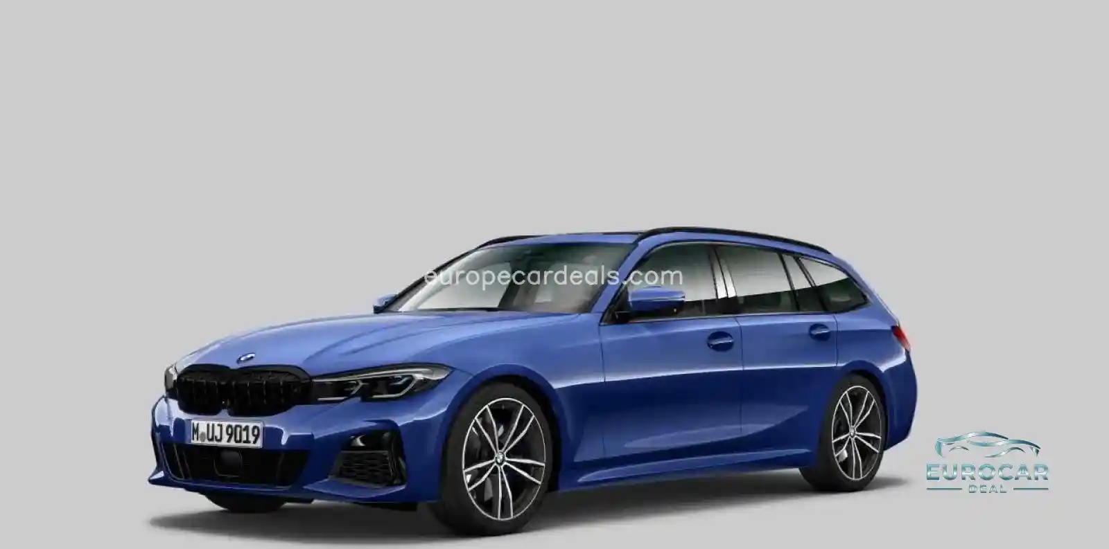BMW M340i