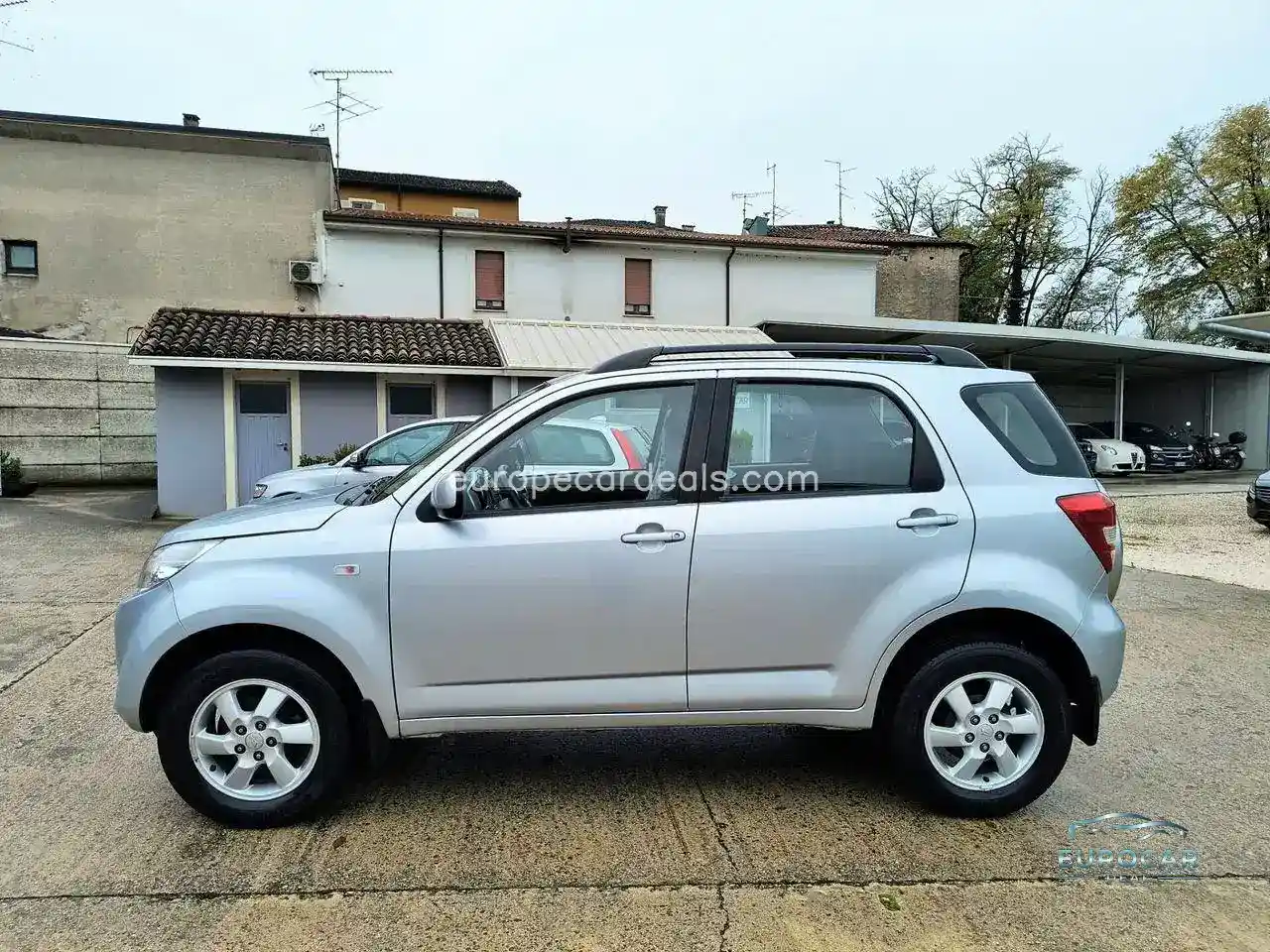 Daihatsu Terios