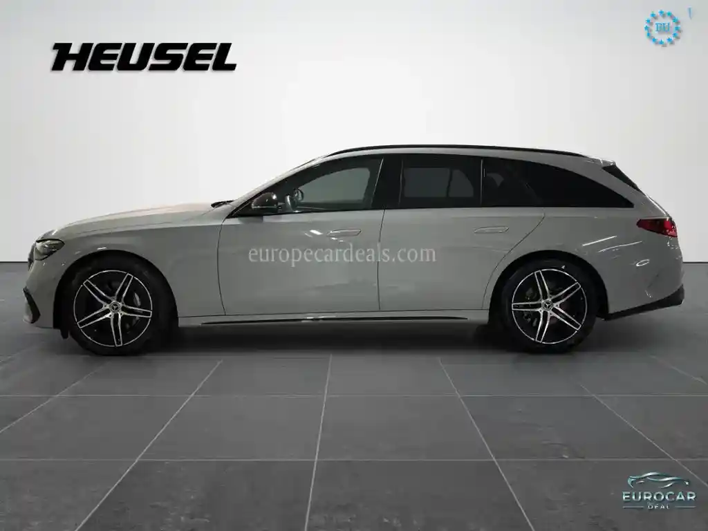 Mercedes-Benz E 450