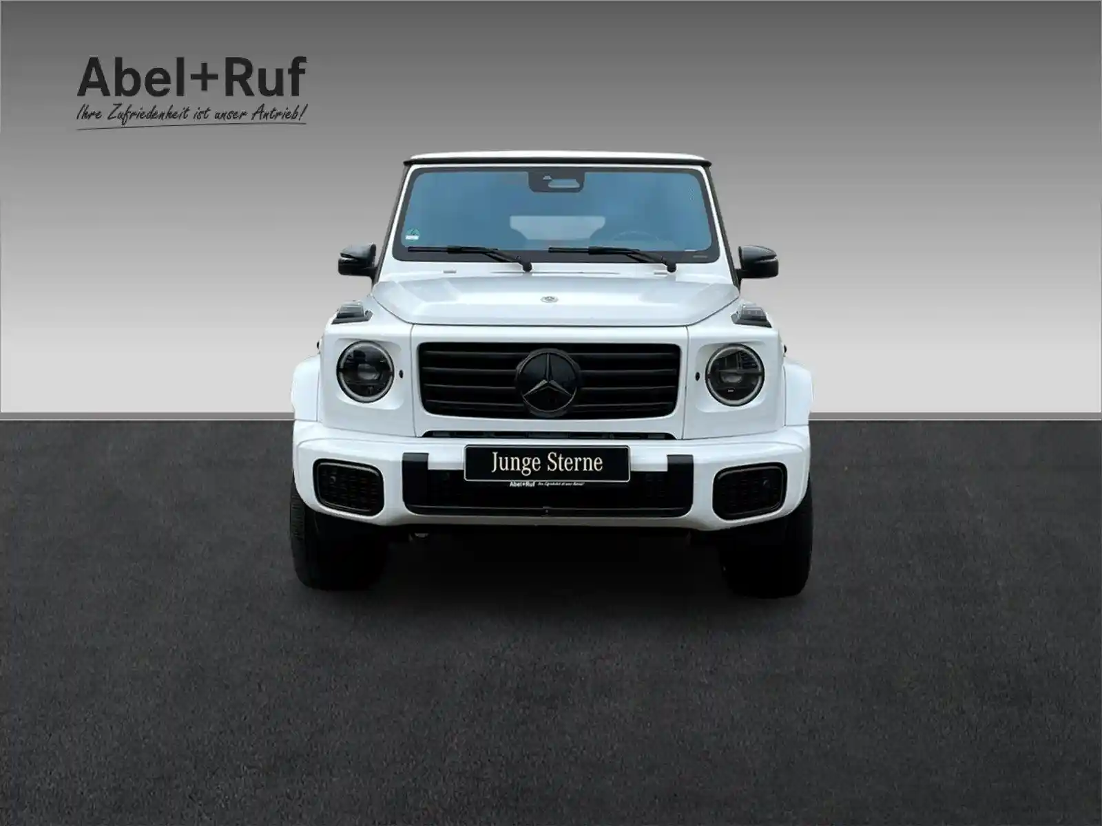 Mercedes-Benz G 450