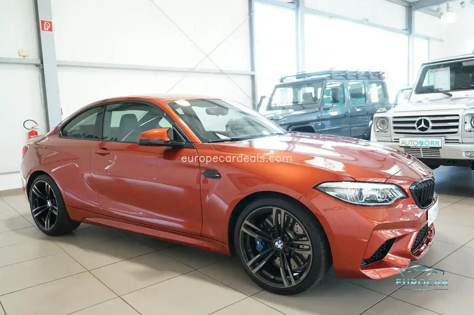 BMW M2