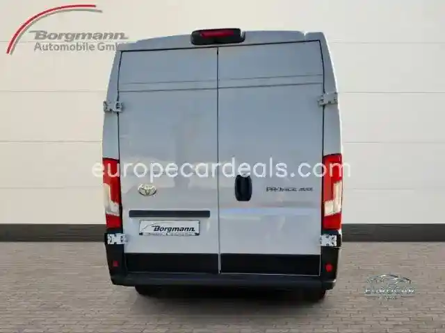 Toyota Proace (Verso)