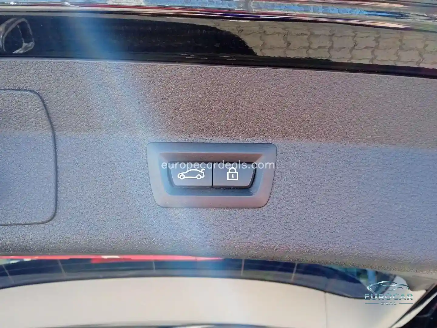 BMW 218 Gran Tourer