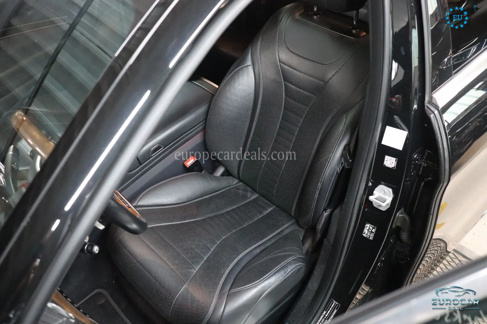 Mercedes-Benz S 350