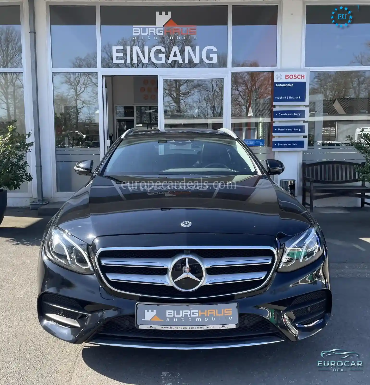 Mercedes-Benz E 300