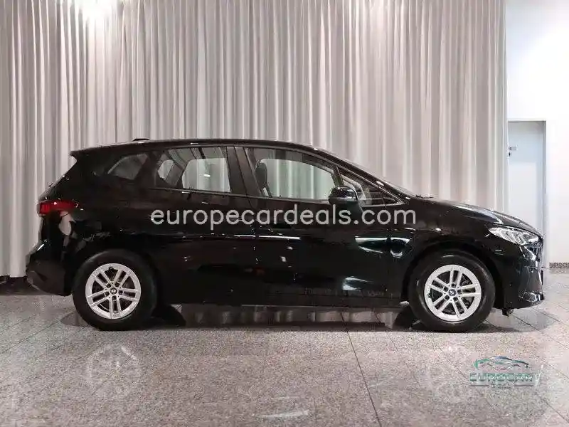 BMW 225 Active Tourer