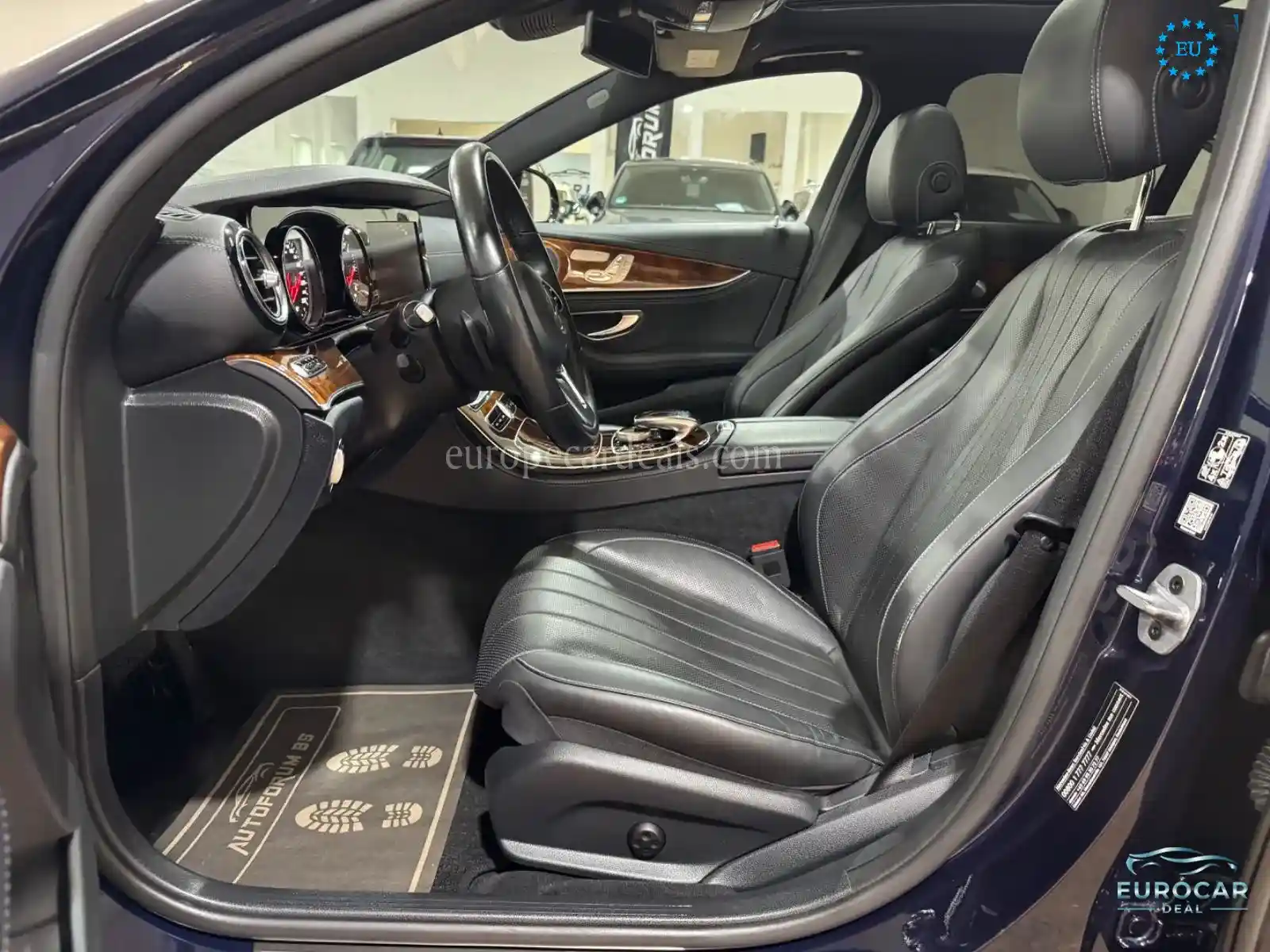Mercedes-Benz E 400