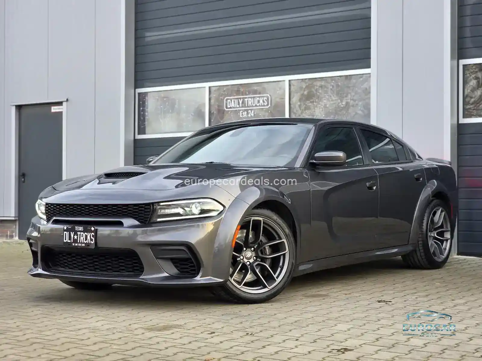 Dodge Charger