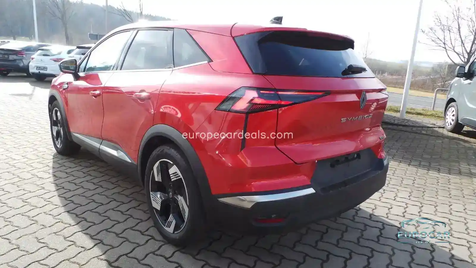 Renault Symbioz