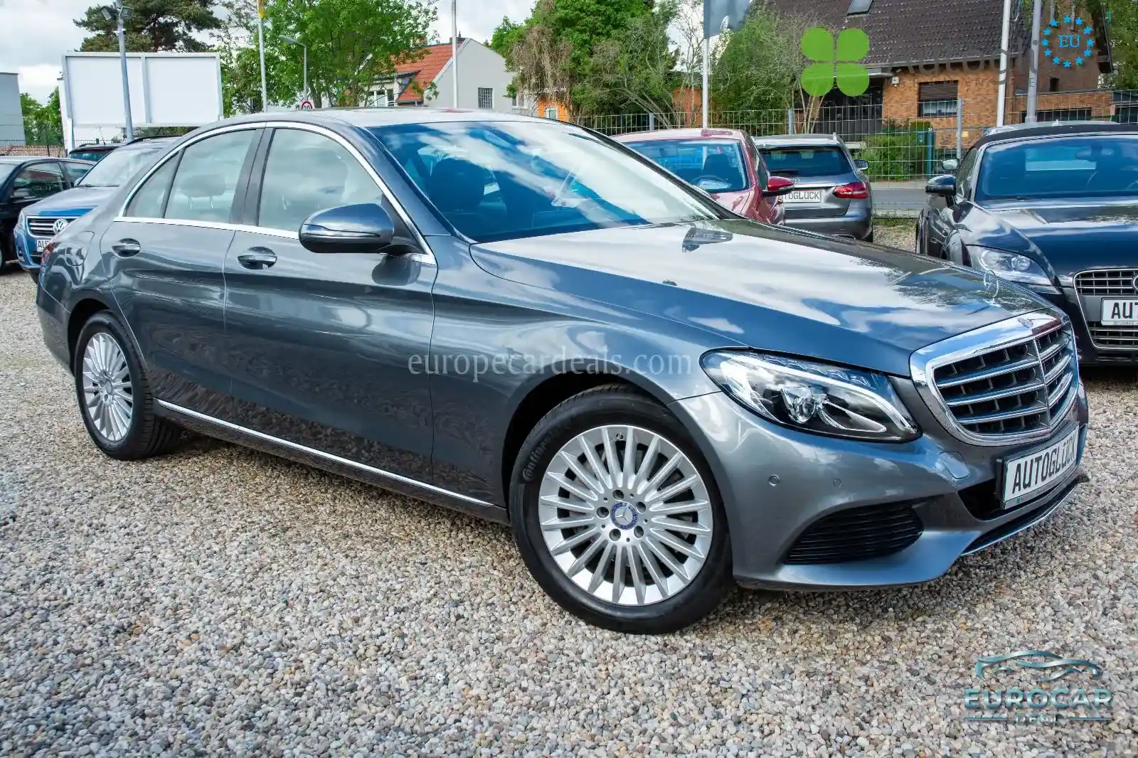 Mercedes-Benz C 250