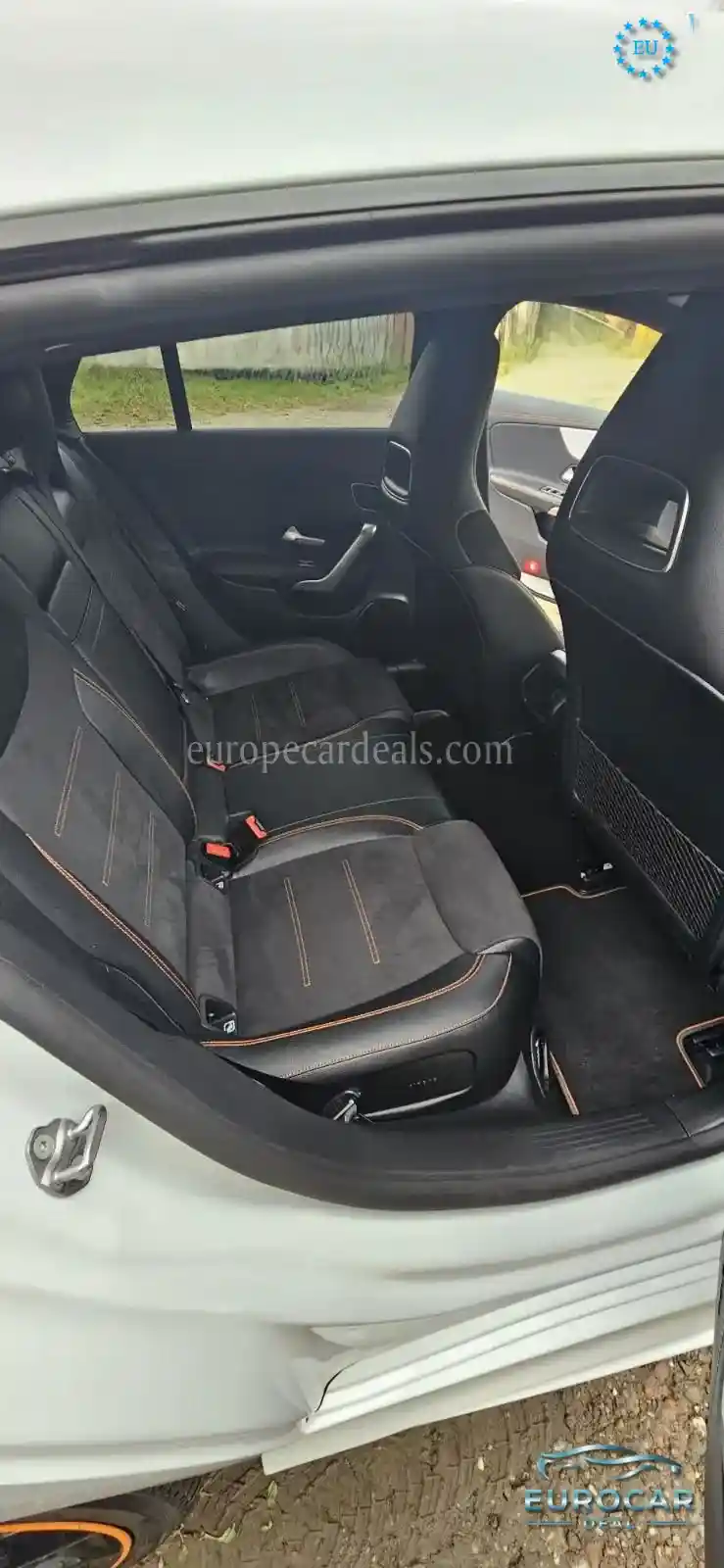 Mercedes-Benz CLA 250 Shooting Brake
