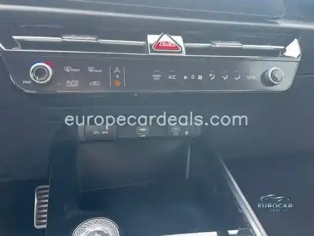 Kia Niro EV