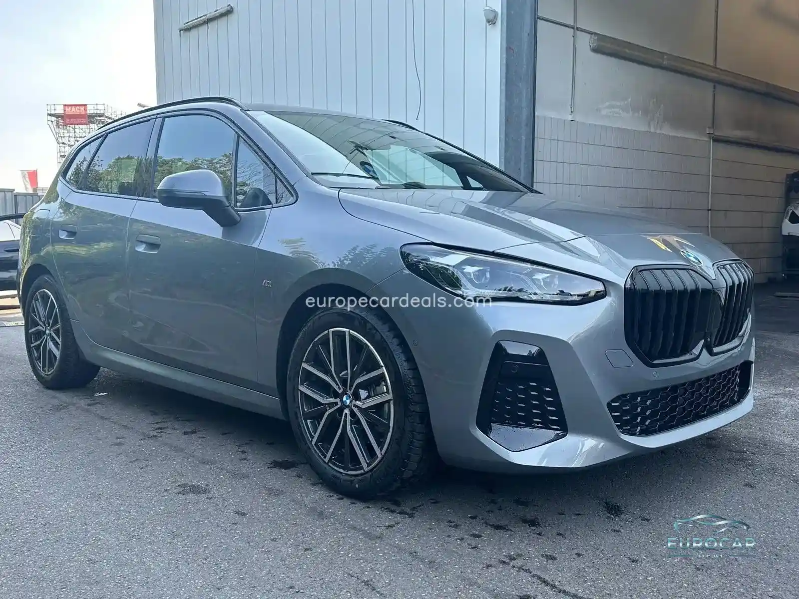 BMW 220 Active Tourer