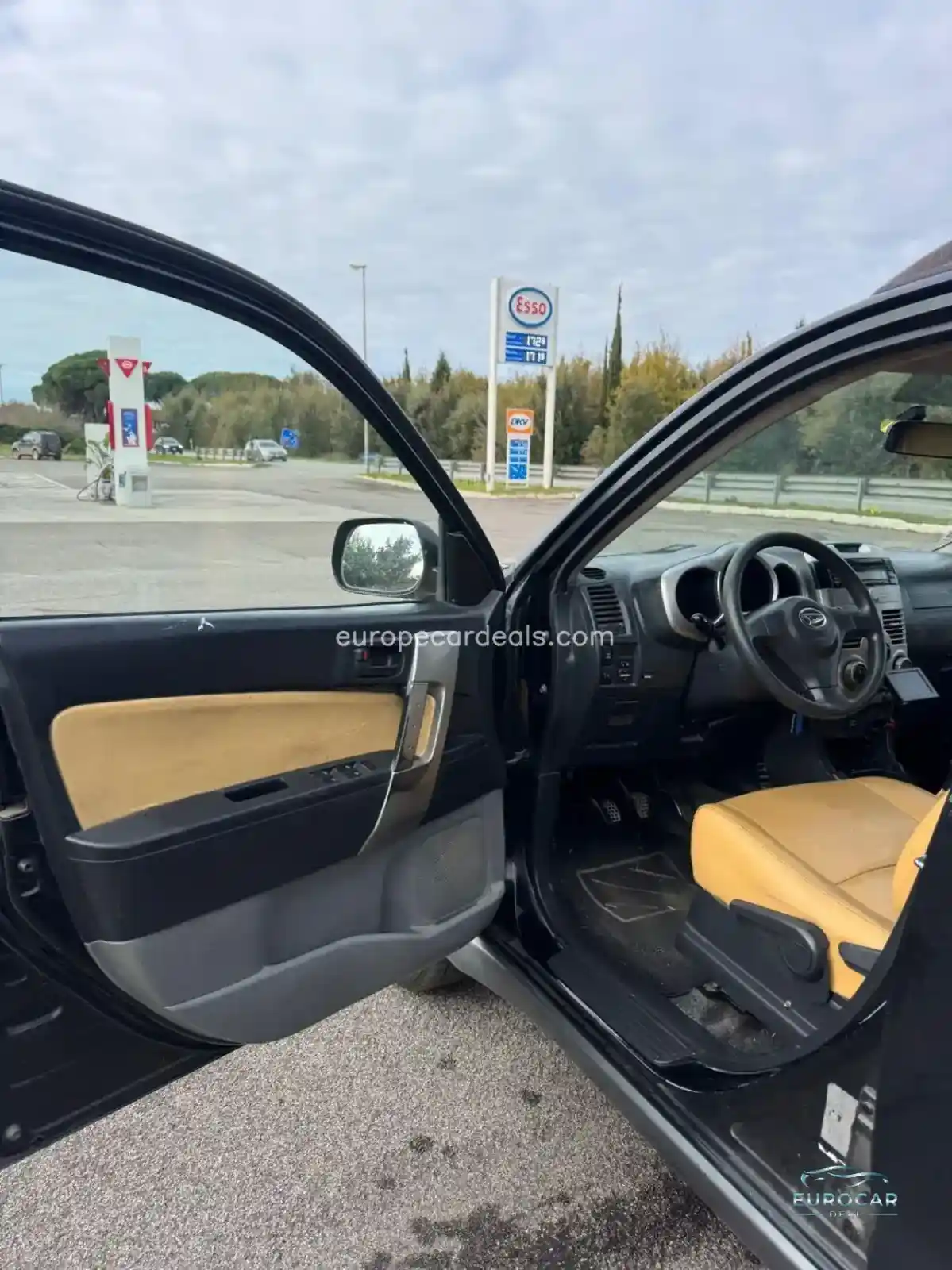 Daihatsu Terios