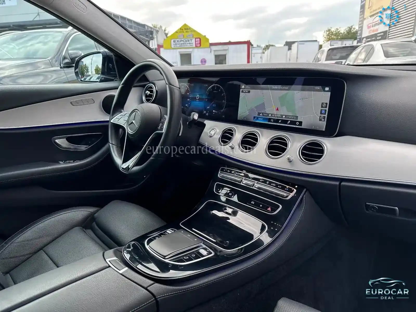 Mercedes-Benz E 300