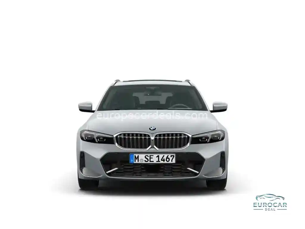 BMW 330