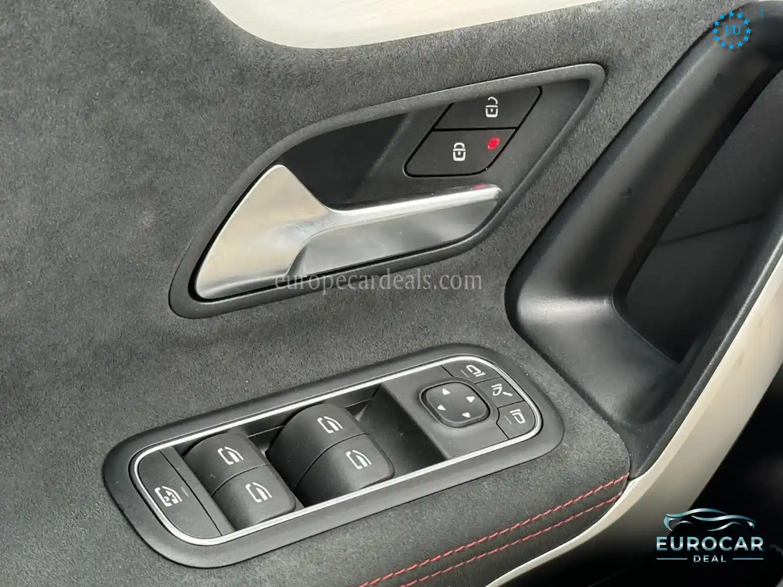 Mercedes-Benz CLA 200 Shooting Brake