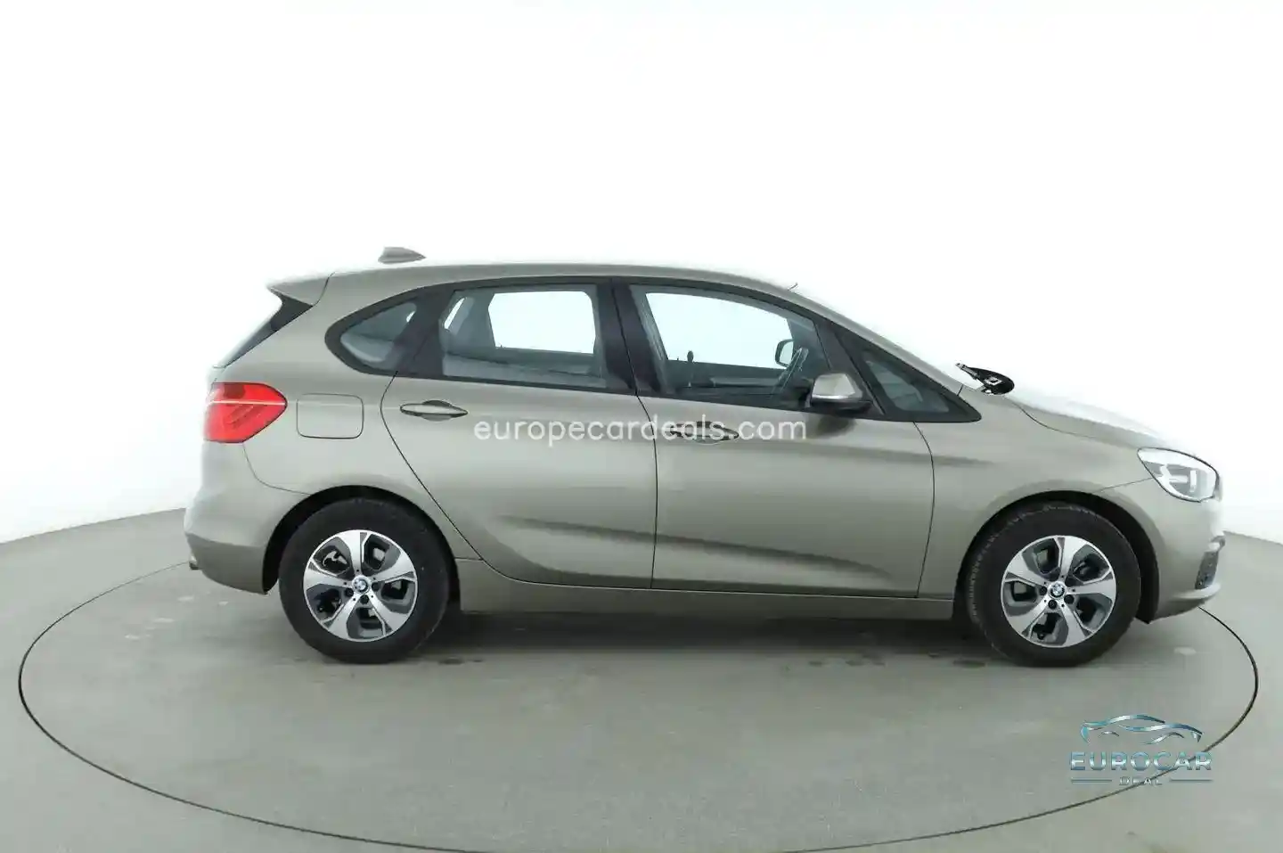 BMW 220 Active Tourer
