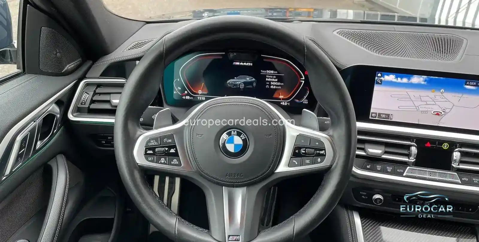 BMW M440