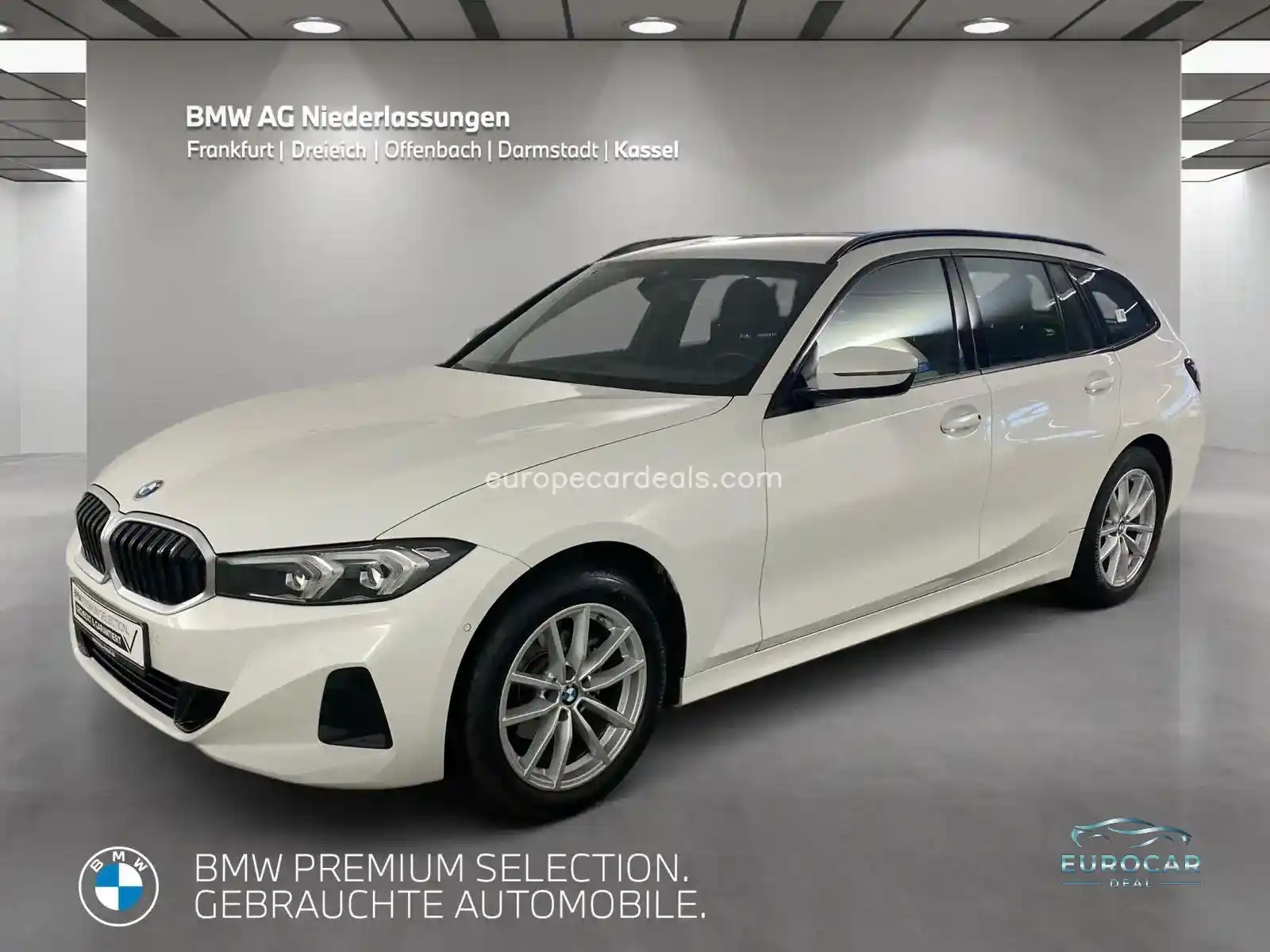 BMW 318