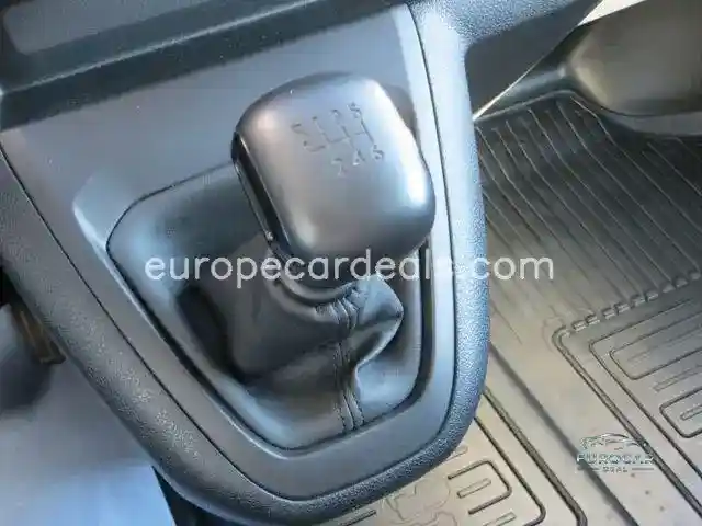 Toyota Proace (Verso)
