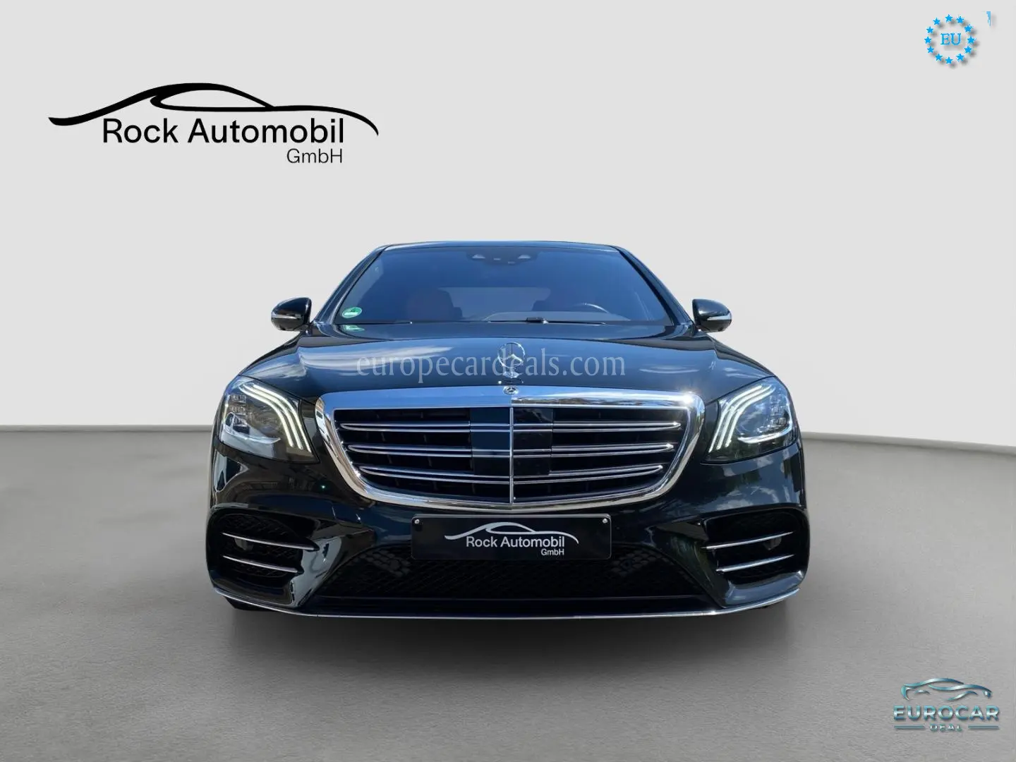 Mercedes-Benz S 400