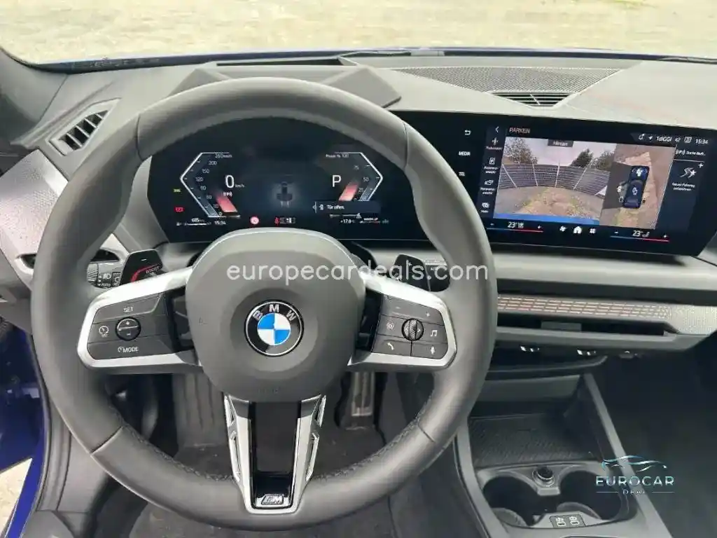 BMW 220 Gran Coupé