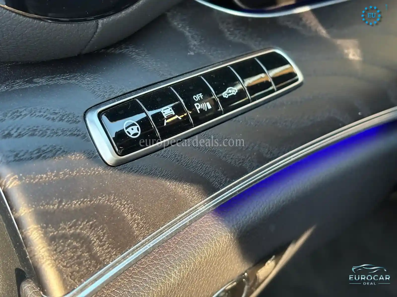 Mercedes-Benz E 63 AMG