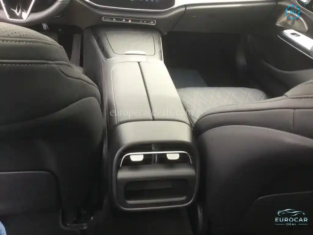 Mercedes-Benz E 450