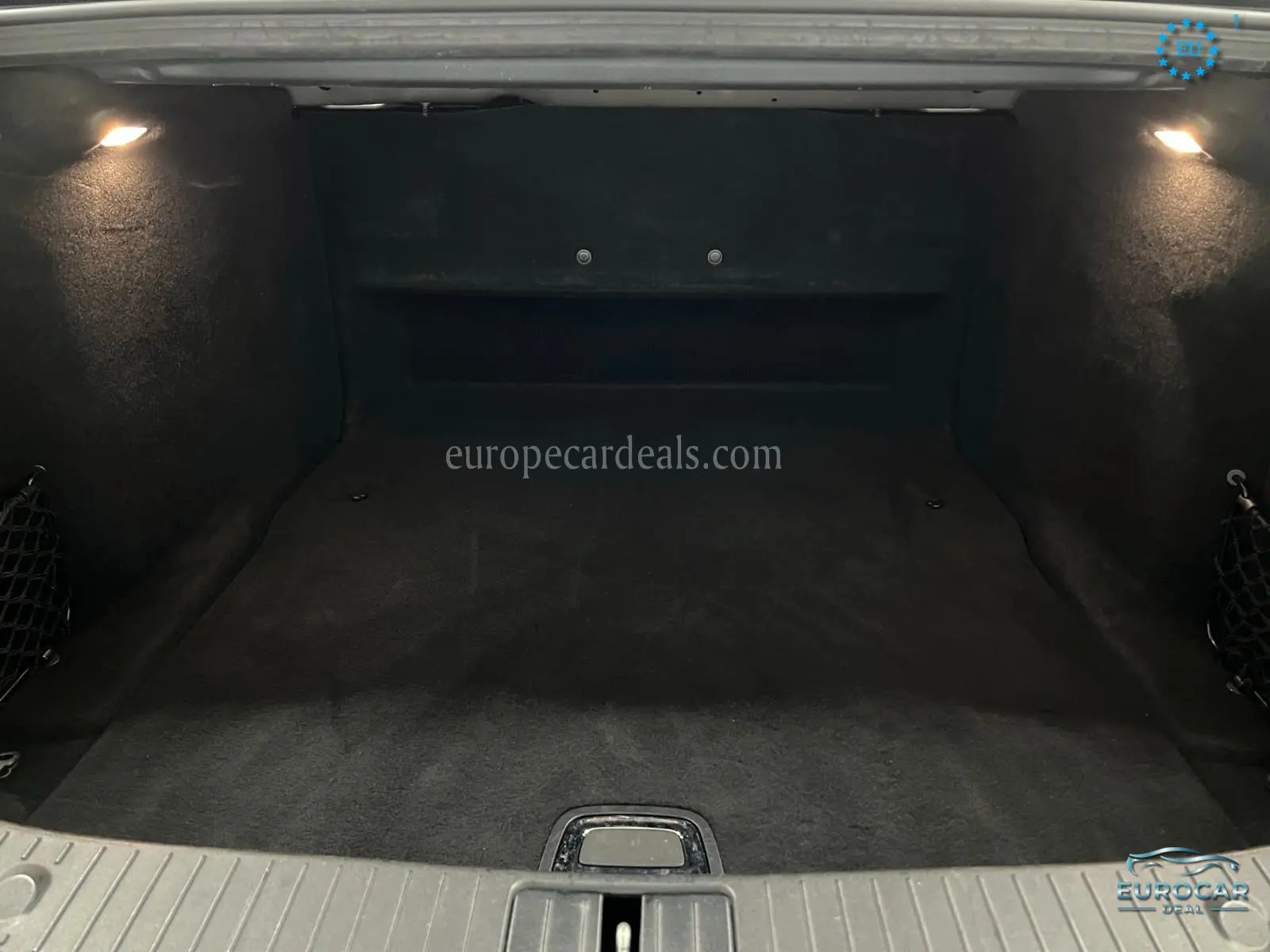 Mercedes-Benz S 350
