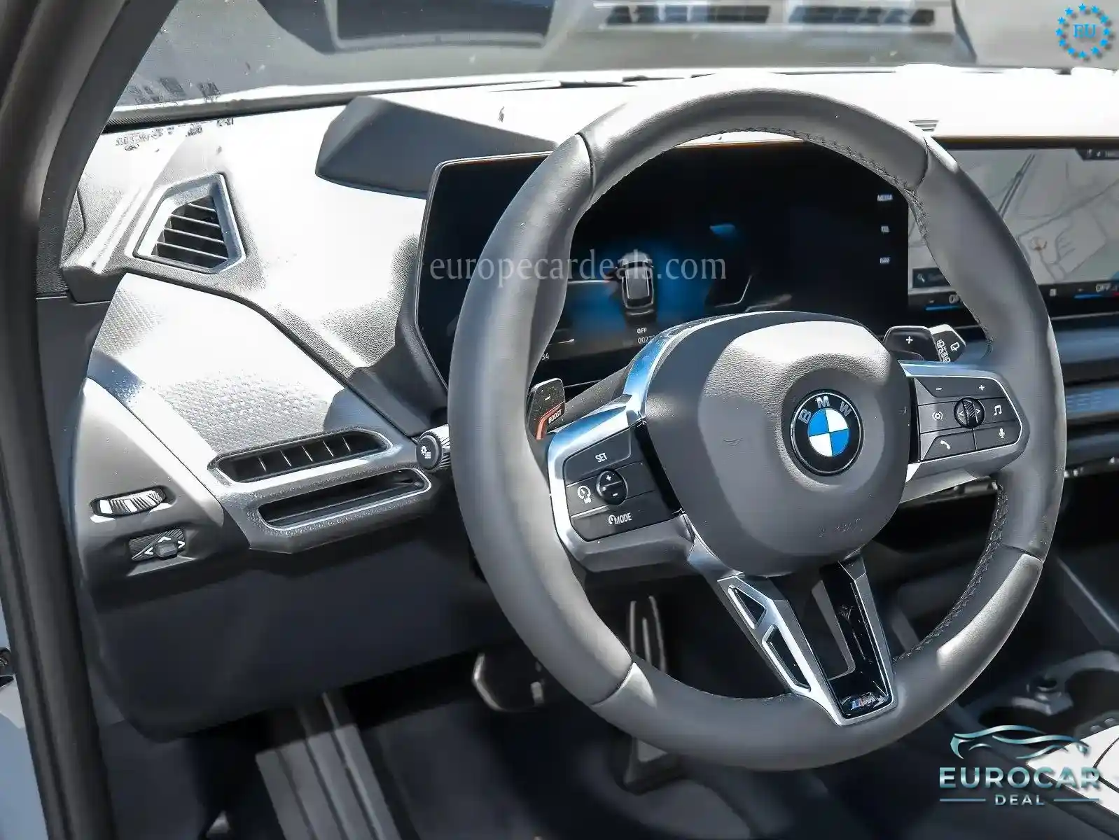 BMW 123