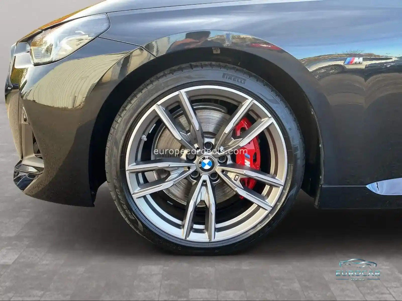 BMW M240i