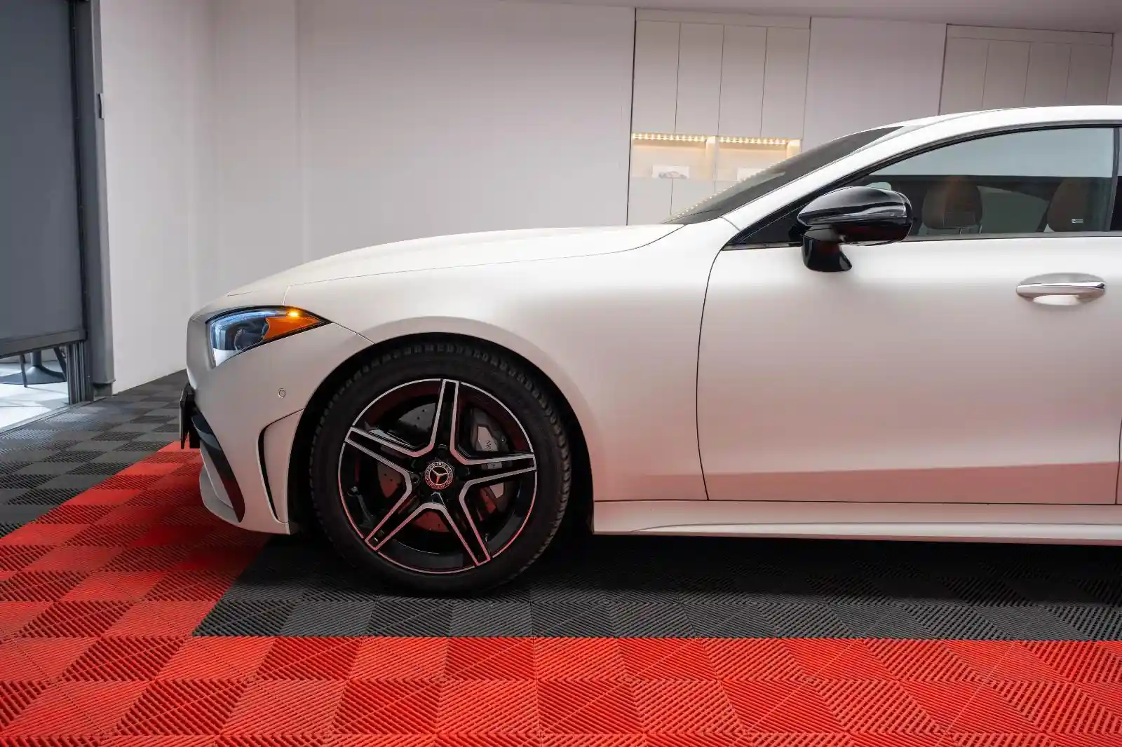 Mercedes-Benz CLS 450
