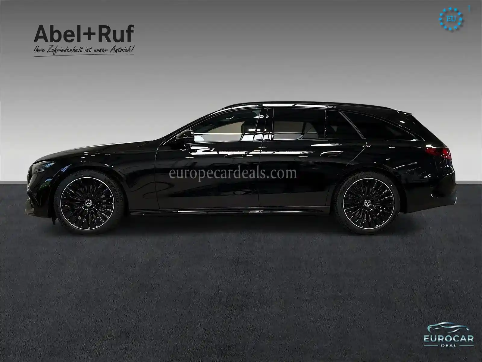 Mercedes-Benz E 450