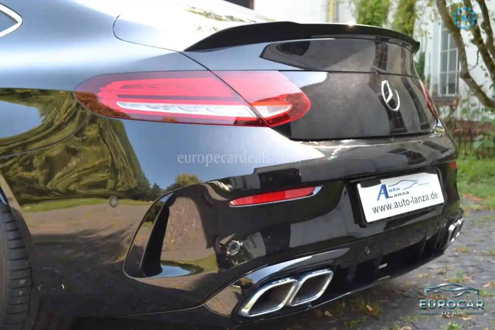 Mercedes-Benz C 63 AMG