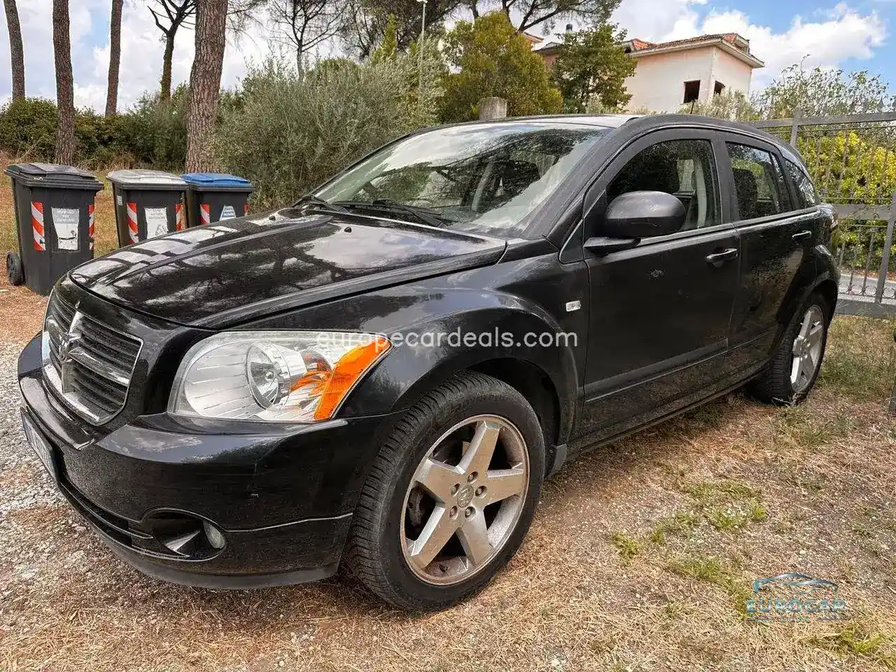 Dodge Caliber