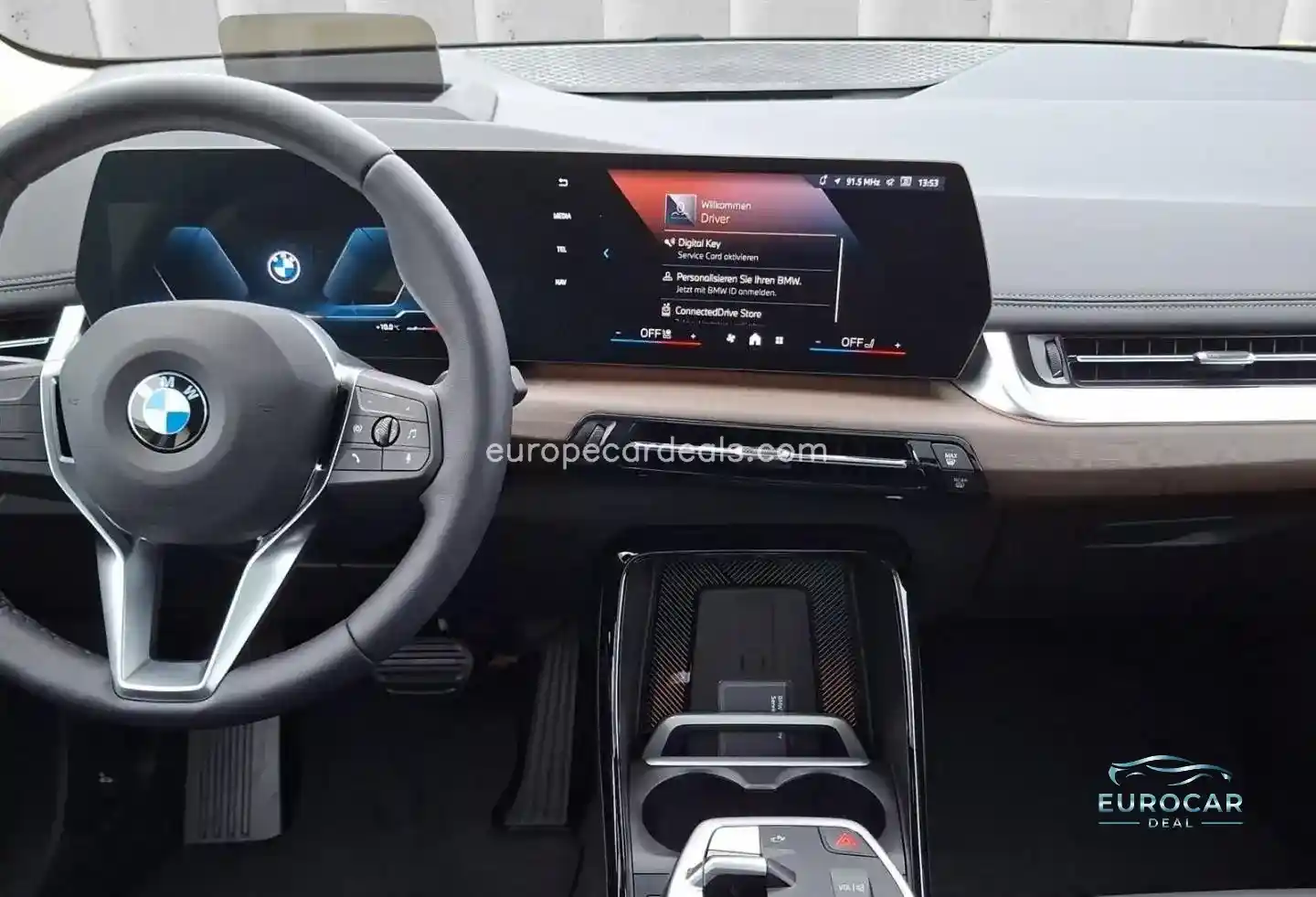 BMW 220 Active Tourer