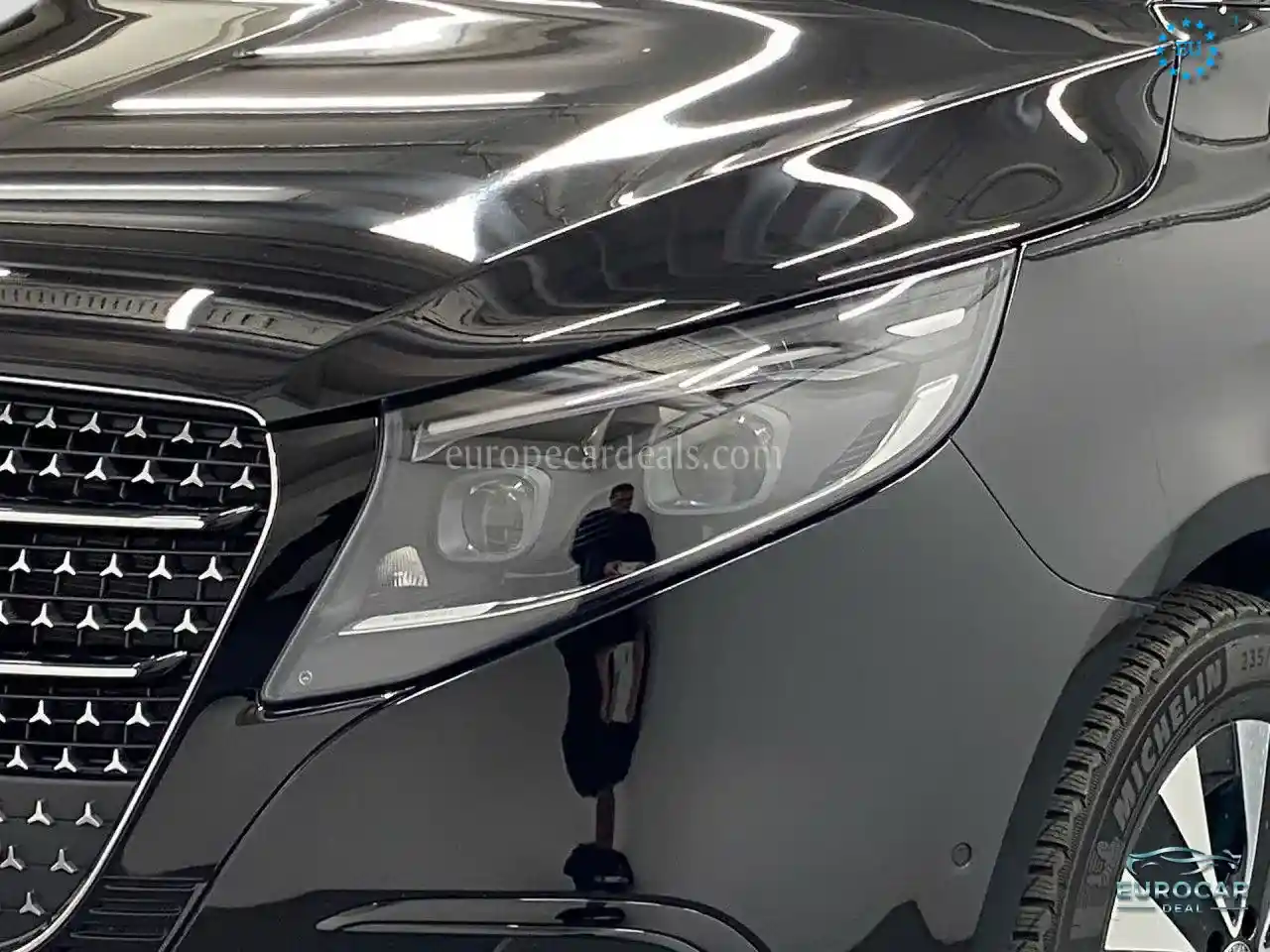 Mercedes-Benz V 300