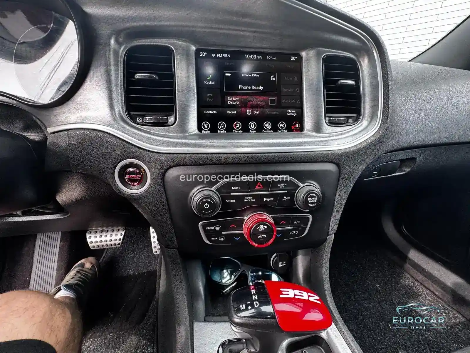 Dodge Charger