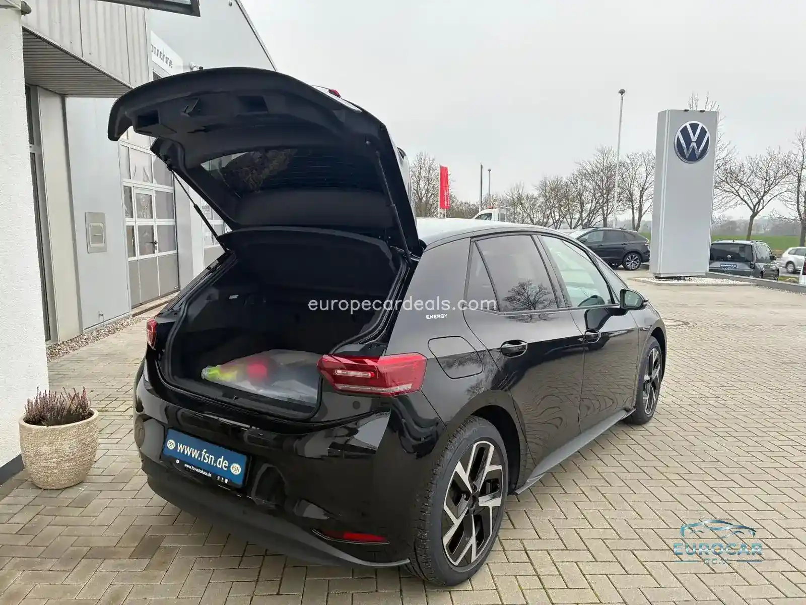 Volkswagen ID.3