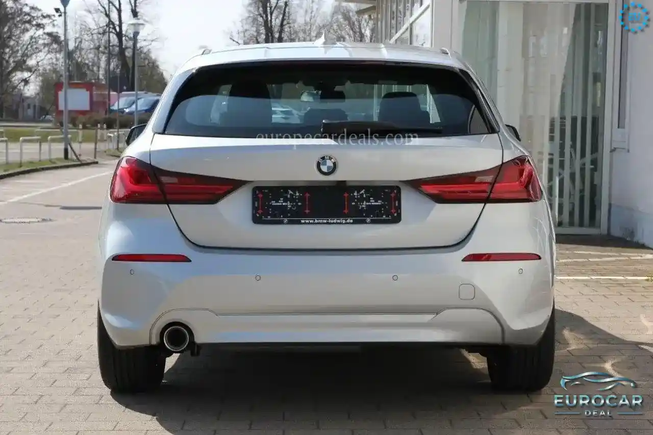 BMW 116