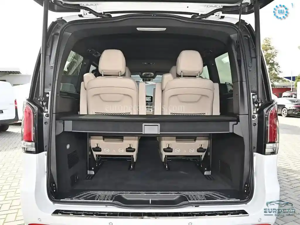 Mercedes-Benz V 300