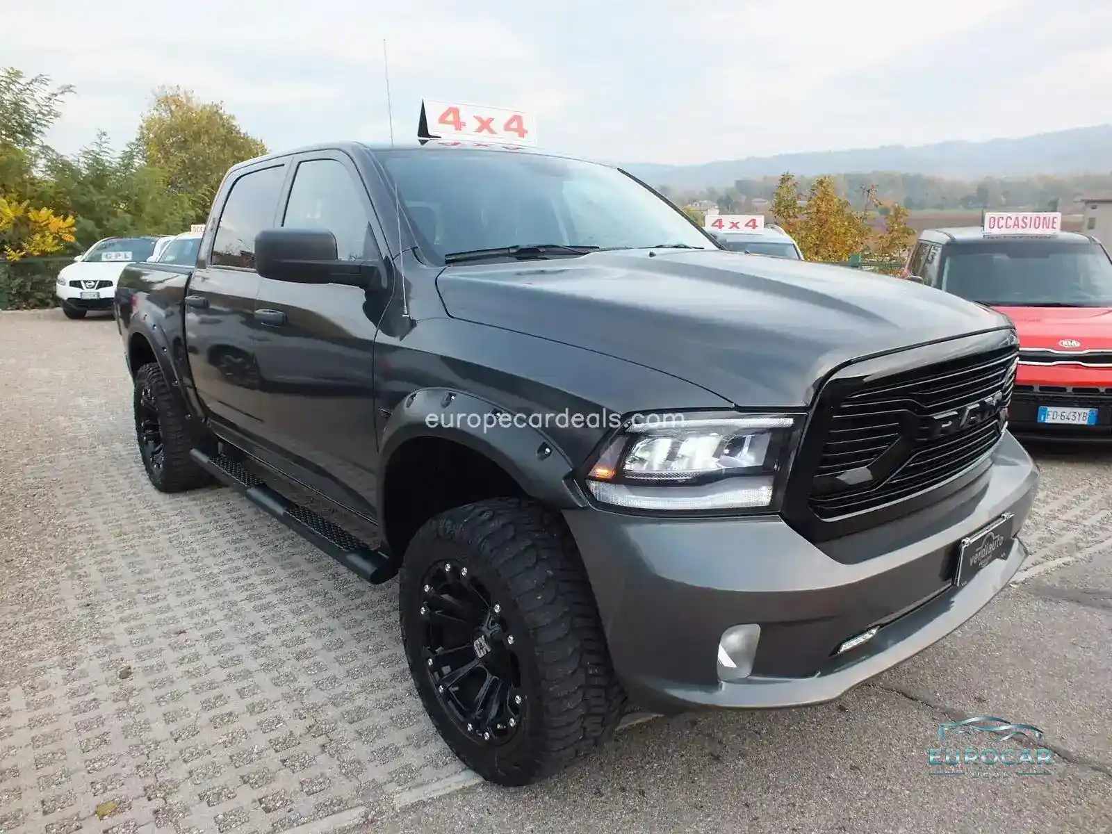 Dodge Other